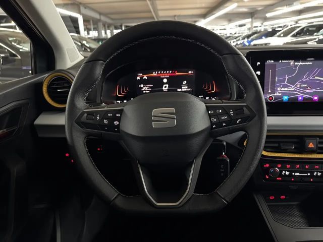 Seat Ibiza Road Edition RFK SHZ