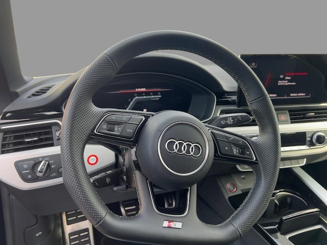 Audi S5 Quattro Sportback