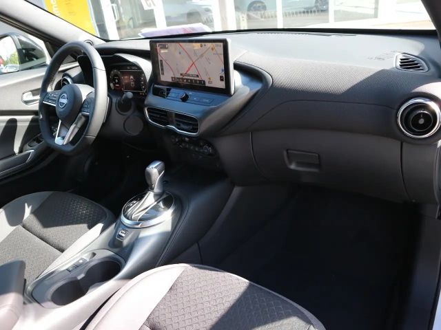 Nissan Juke DIG-T N-Connecta