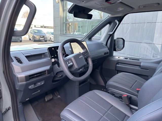 Kia PV5 Passenger 71 kWh