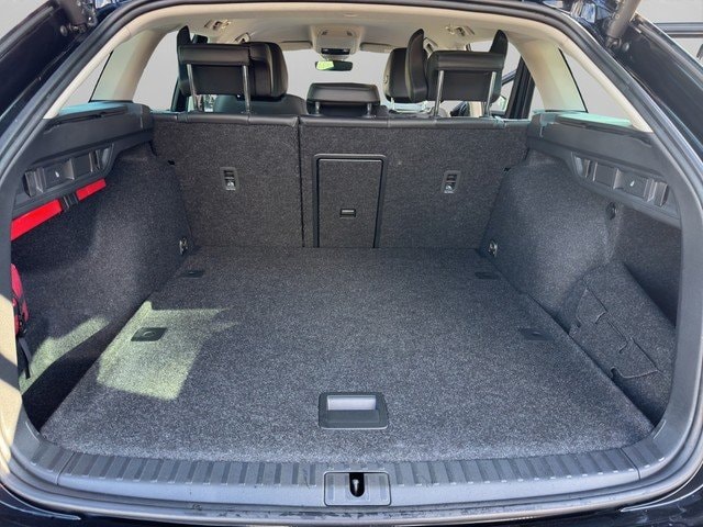 Skoda Octavia 2.0 TDI Combi