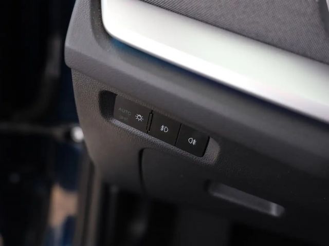 Skoda Octavia Style Style