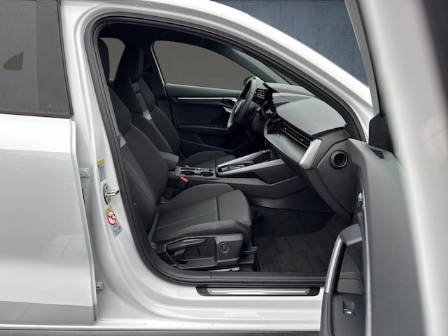 Audi A3 S-Line S-Tronic Sedan