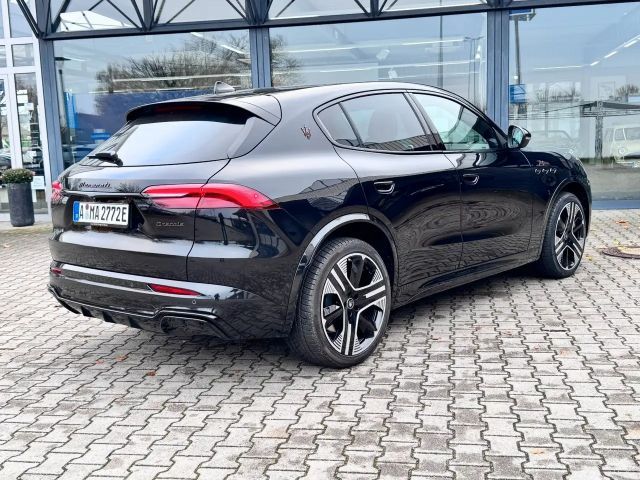 Maserati Grecale BEV MY25 im NIKOLAUS DEAL*