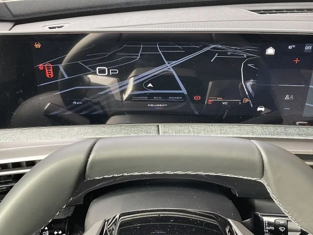 Peugeot 5008 Allure Pack