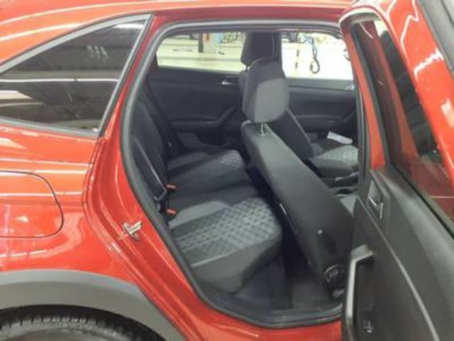 Volkswagen Taigo 1.5 TSI DSG