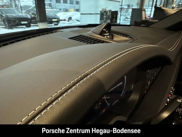 Porsche 992 Cabrio Carrera