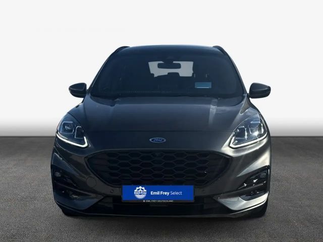 Ford Kuga EcoBoost ST Line