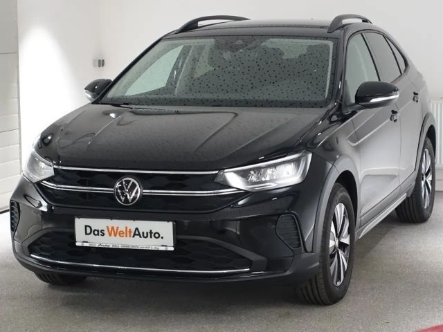 Volkswagen Taigo Life