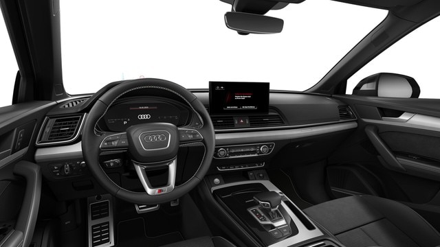 Audi Q5 50 TDI Quattro Sportback
