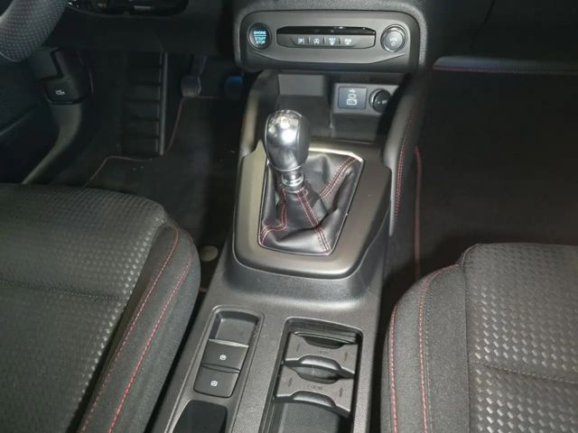 Ford Focus EcoBoost ST Line Wagon