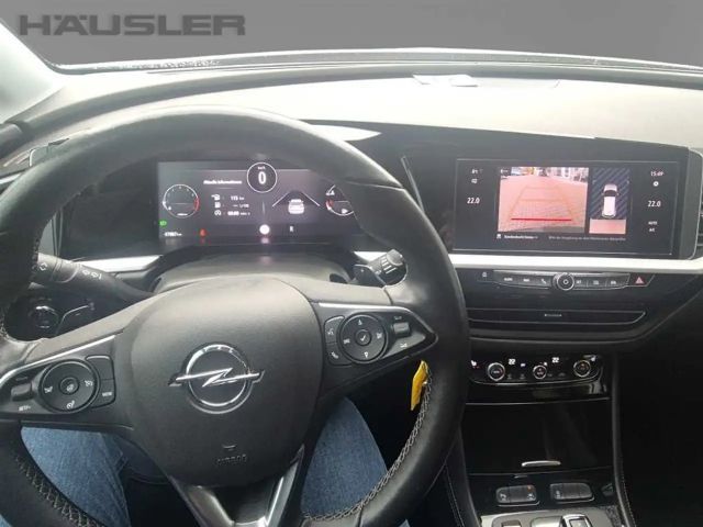 Opel Grandland X 1.2 Turbo Turbo