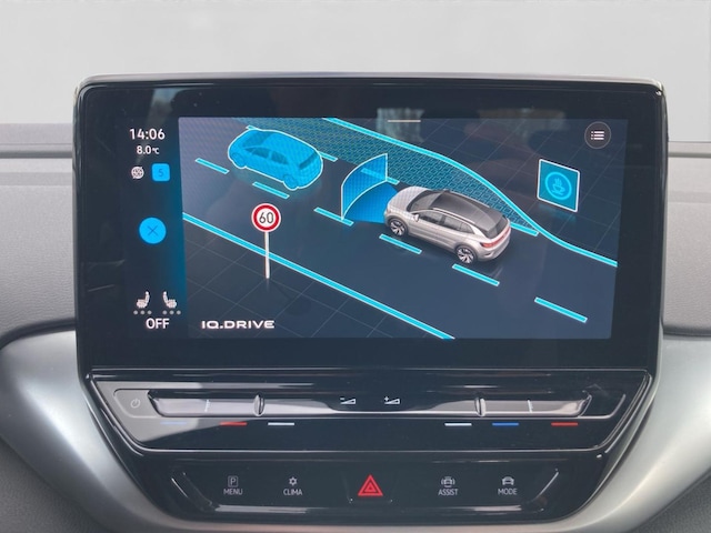 Volkswagen ID.4 Performance Pro Pure