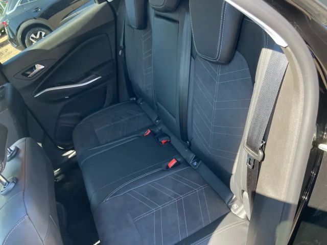 Opel Grandland X 1.2 Turbo Elegance Turbo