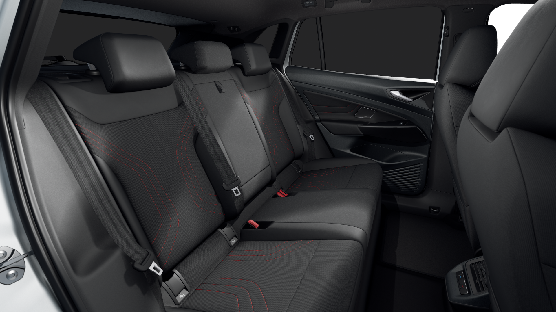 Volkswagen ID.4 4Motion GTX