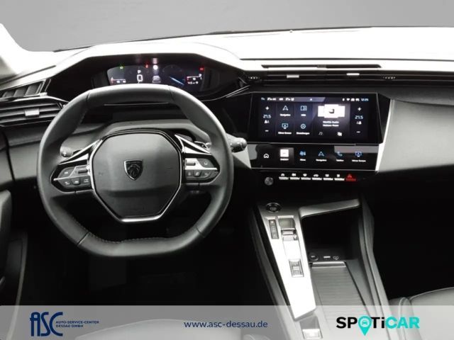 Peugeot 308 Allure Pack BlueHDi EAT8 SW