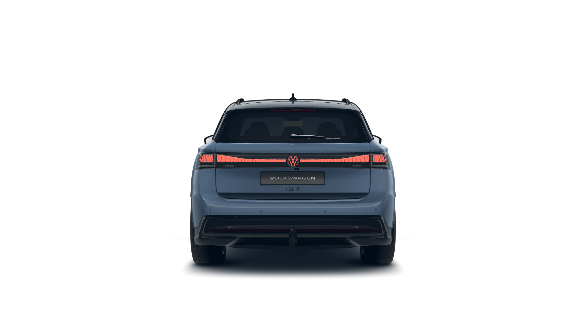 Volkswagen ID.7 Style Tourer