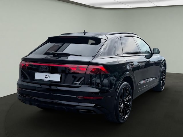 Audi Q8 50 TDI Quattro