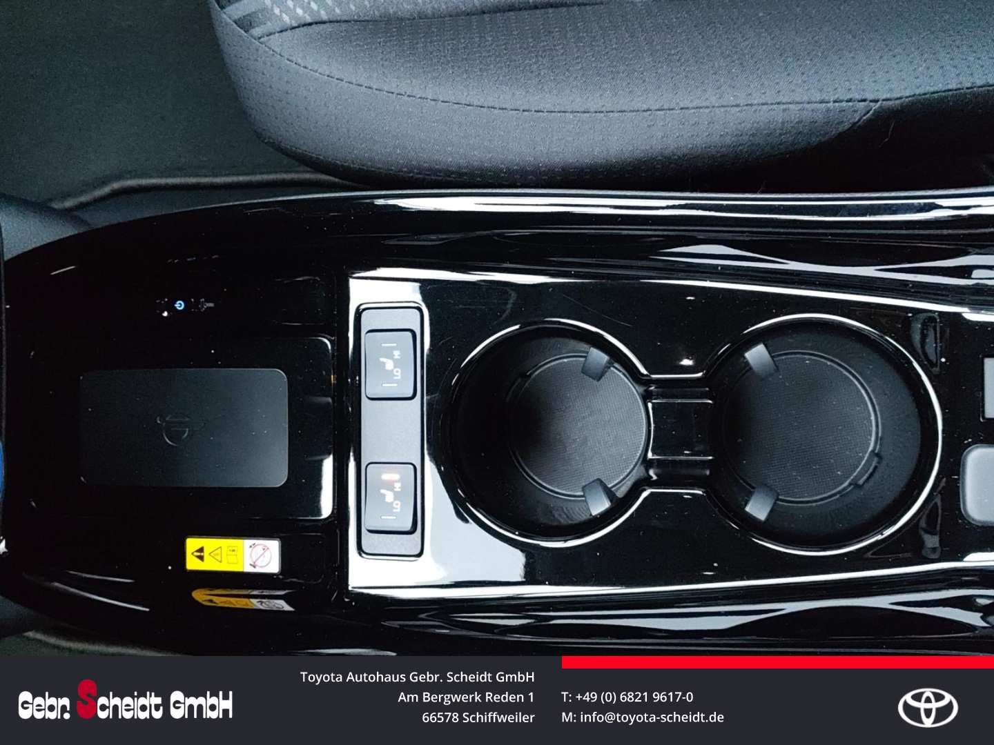 Toyota Prius 5-deurs Basis Plug-in