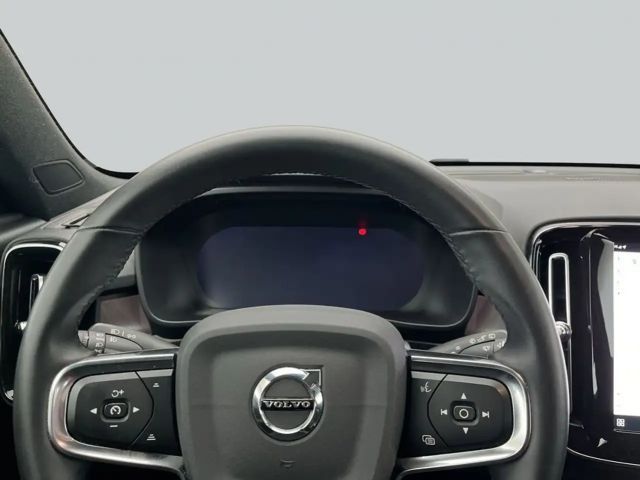 Volvo XC40 Recharge Ultimate