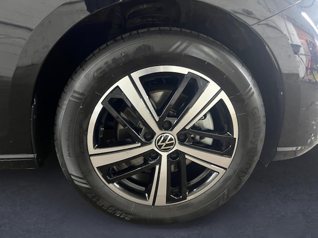 Volkswagen Caddy 1.5 TSI Style