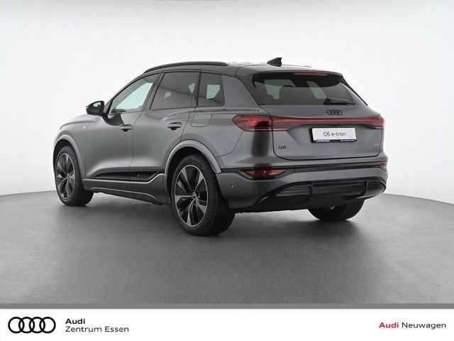 Audi Q6 e-tron Quattro S-Line