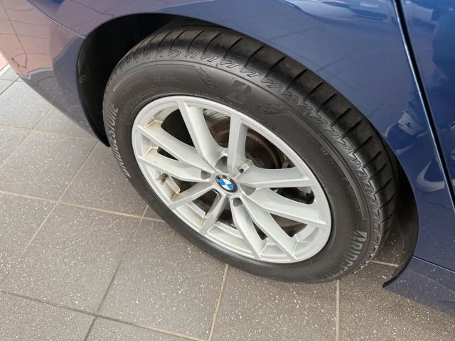 BMW 318 318d Touring
