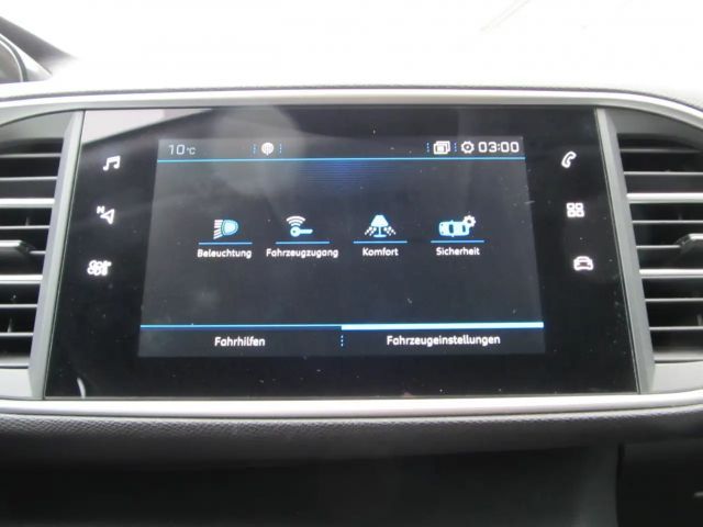 Peugeot 308 Active Pack