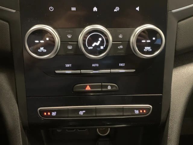 Renault Megane Business Line