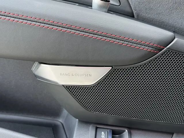 Audi RS e-tron GT Quattro