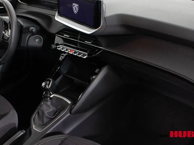 Peugeot 208 Active Pack PureTech