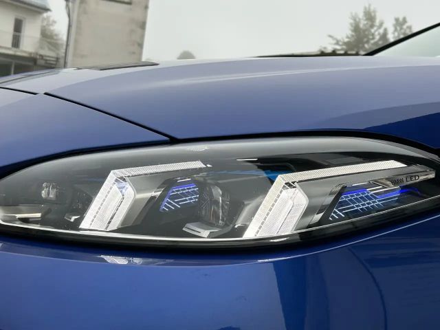 BMW 120 120d M-Sport Sedan