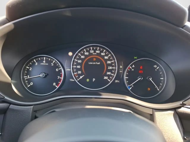 Mazda CX-30 Homura SkyActiv e-Skyactiv