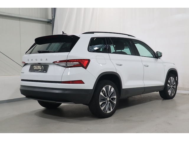 Skoda Kodiaq 2.0 TDI Tour
