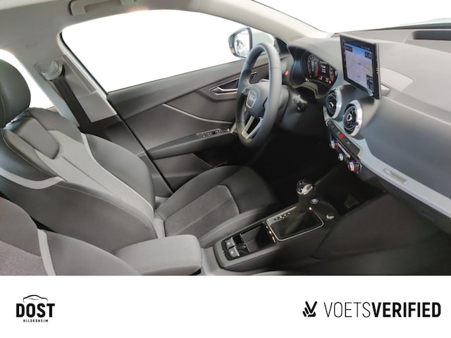 Audi Q2 35 TFSI S-Tronic