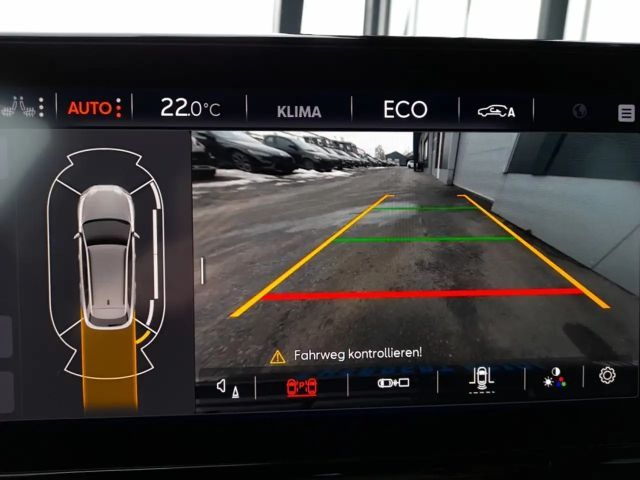 Seat Leon DSG Sportstourer Xcellence