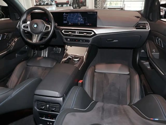 BMW 340 Touring xDrive