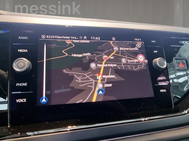 Volkswagen Taigo 1.0 TSI DSG