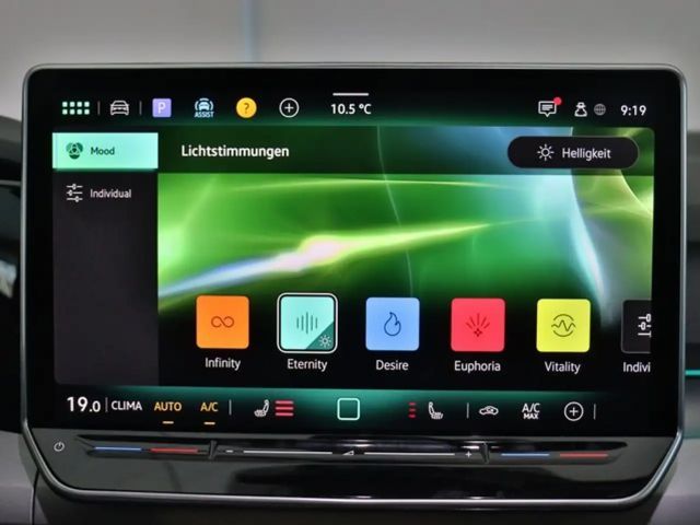 Volkswagen Golf Golf VIII Life