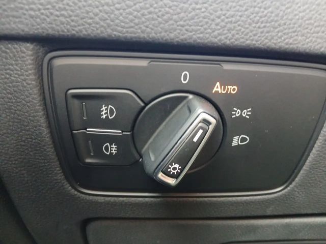 Volkswagen Passat Business DSG Variant