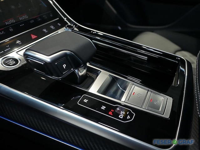 Audi Q8 50 TDI Quattro