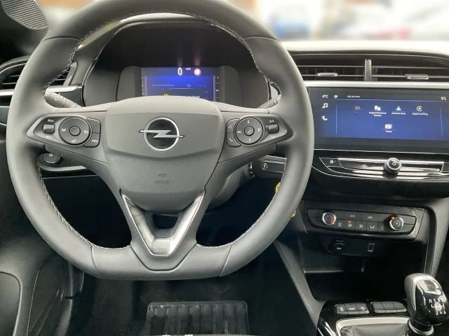 Opel Corsa 1.2 Turbo GS-Line Grand Sport