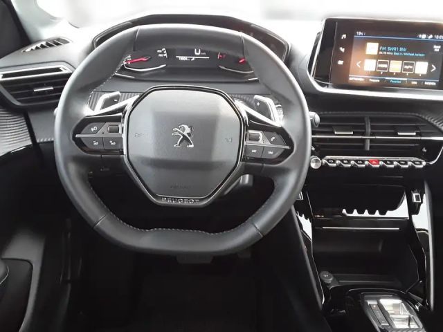 Peugeot 208 Allure Pack PureTech