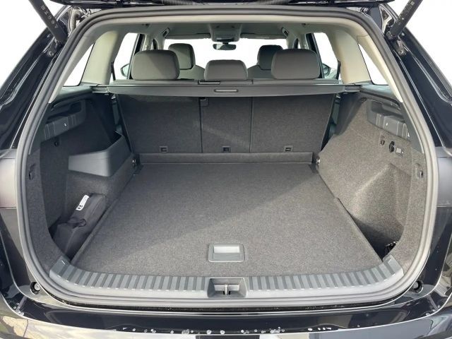 Skoda Kodiaq 4x4 Selection