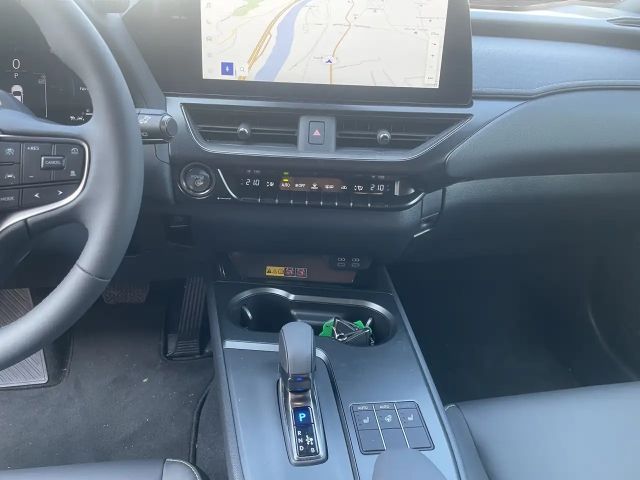 Lexus UX F Sport Sport