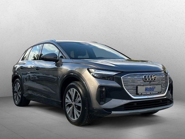 Audi Q4 e-tron 35