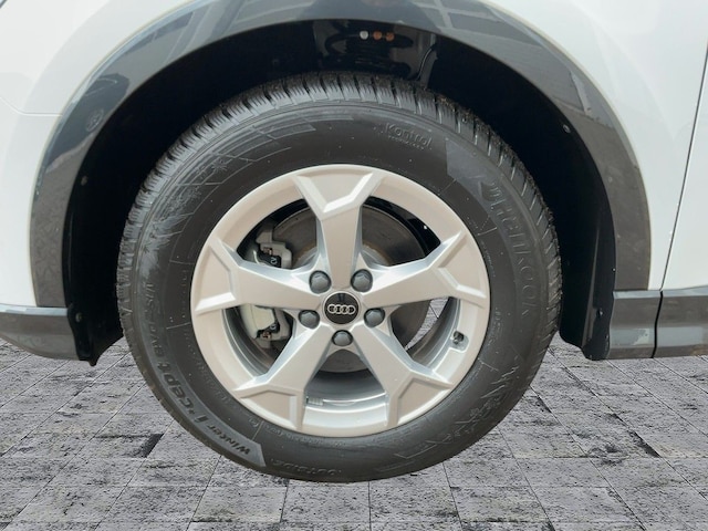 Audi Q3 35 TFSI S-Tronic