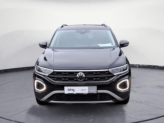 Volkswagen T-Roc 2.0 TDI DSG