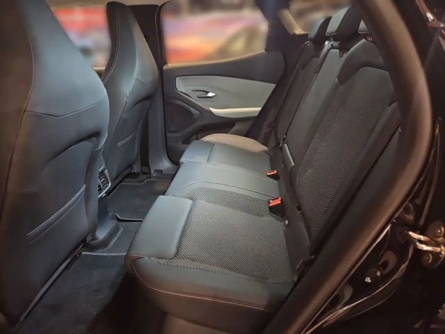 Ford Explorer Extended range