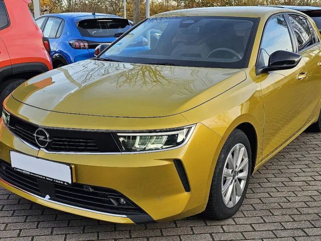 Opel Astra Business Edition